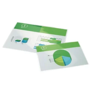 Lamineringslomme GBC A3 75my (100)