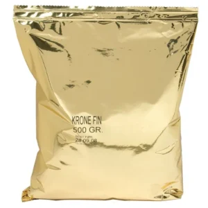 Kaffe KRONE finmalt 500g