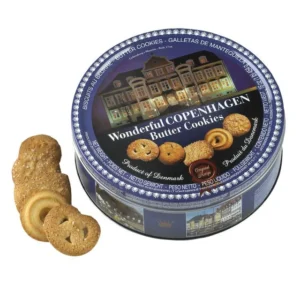 Kaker BUTTER COOKIES 454g