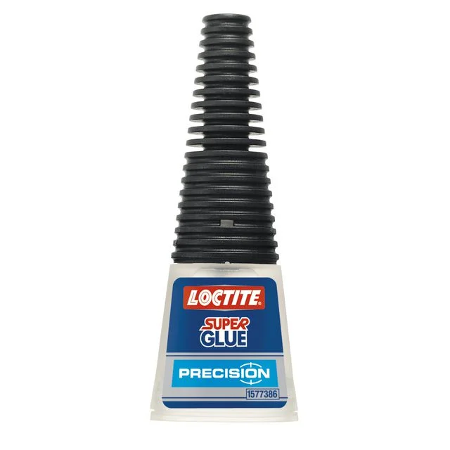 Superlim LOCTITE Super Glue Precision 5g