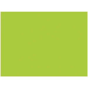 Fotokartong URSUS 50x70 300g eplegrønn