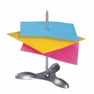 Kassaspyd MAPED 3 ben sort