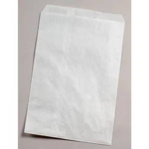 Bakerpose 2kg 235x300mm hvit (1000)