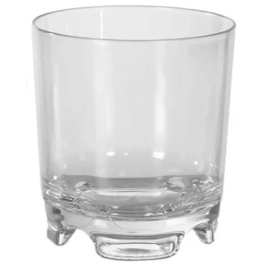 Plastglass Chrystal 25 cl