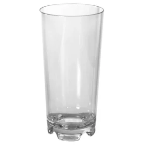Plastglass Chrystal 50 cl