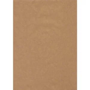 Kraftpapir HEDLUND 10mx57cm 60g