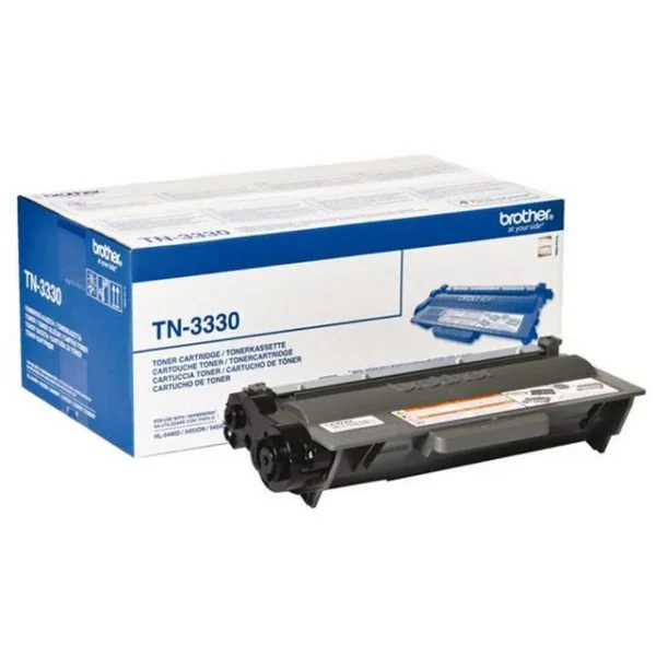 Toner BROTHER TN3430