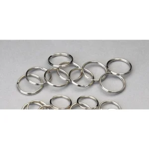 Nøkkelring PLAYBOX 25mm metall (30)