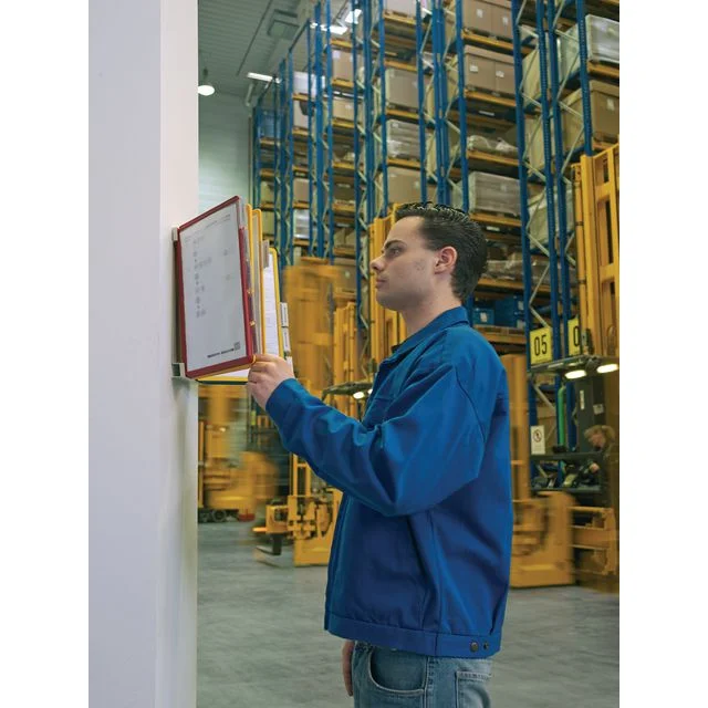 Veggstativ VARIO 20 lommer ass - Bilde 4