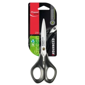 Saks MAPED Advanced 17cm sort