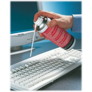 Rens DATALINE luft på boks 400ml