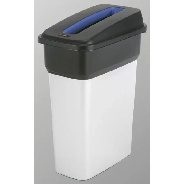 Lokk VILEDA Geo papir blå