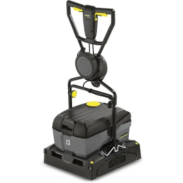 Gulvvasker KÄRCHER BR 40/10 Adv