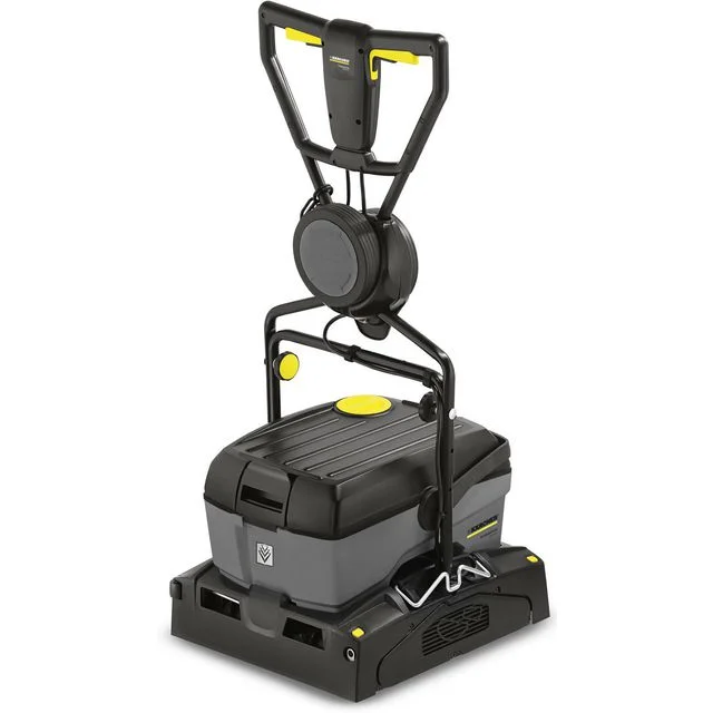 Gulvvasker KÄRCHER BR 40/10 Adv - Bilde 2