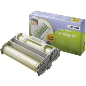 Plastlaminat LEITZ Xyron A4 10m std