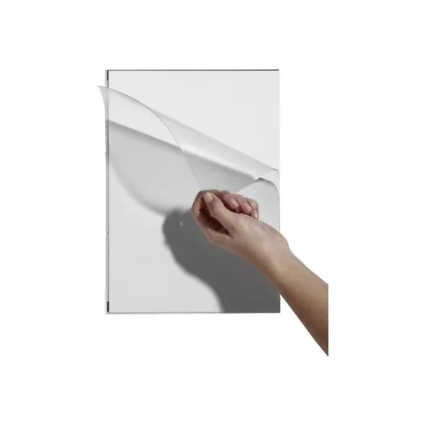 Magnetramme DURABLE A4 (2)