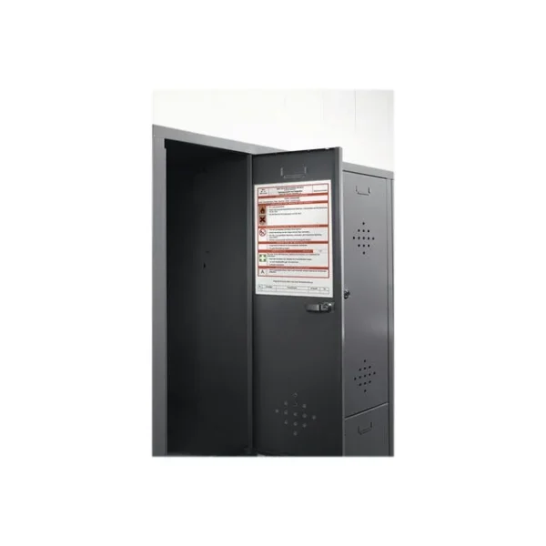 Magnetramme DURABLE A4 (2)