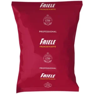 Kaffe FRIELE filtermalt 500g
