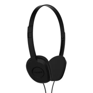 Hodetelefon KOSS KPH8k sort On-Ear