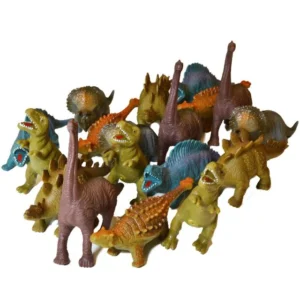 Dinosaurer 15-18cm (18)