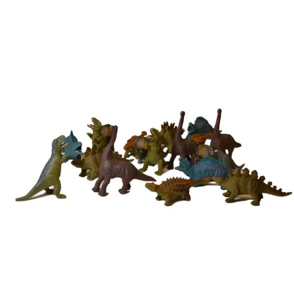 Dinosaurer 15-18cm (18)
