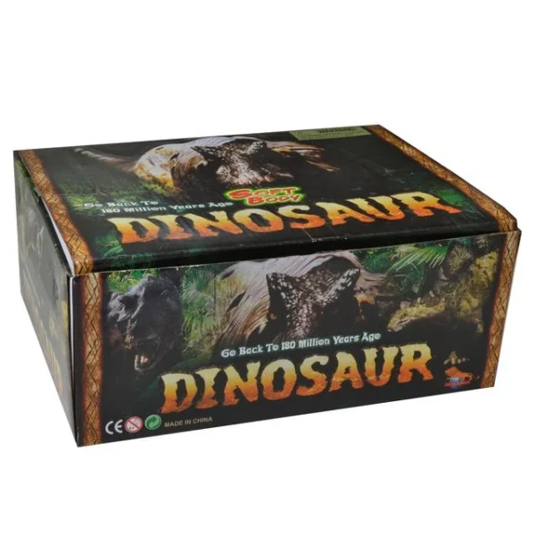Dinosaurer 15-18cm (18)