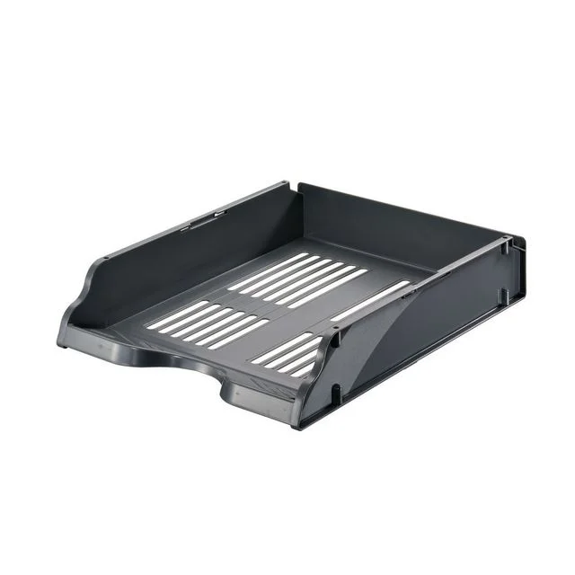 Brevkurv ESSELTE Transit sort - Bilde 2