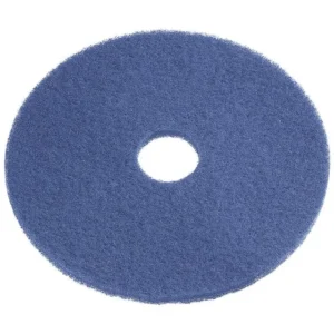 Gulvpad NILFISK Eco 17'' 432mm blå (5)