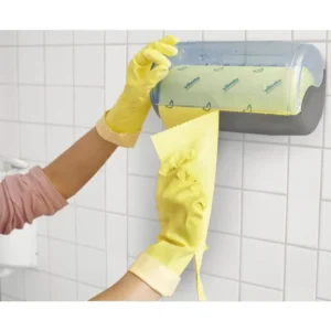 Dispenser til Quick'n Dry og MicroRoll