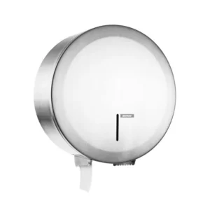 Dispenser KATRIN Gigant M/L stål