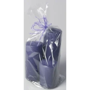 Kubbelys DIANA 3 størrelser marineblå(3)