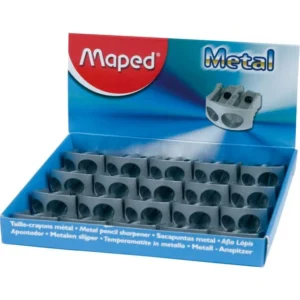 Blyantspisser MAPED 2-hull