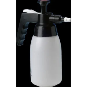 Lavtrykksprøyte BASICLEAN 1,5L