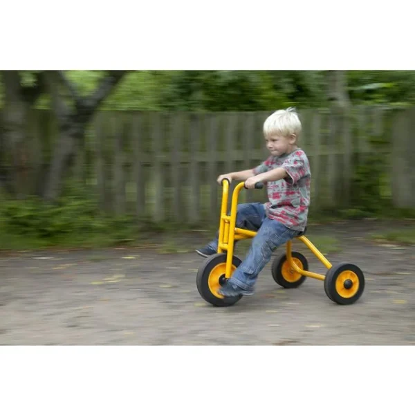 Trehjulsykkel RABO no.1 1-4 år (2)