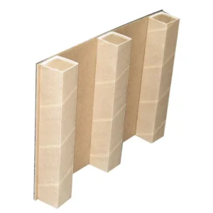 Lettpall 800x600x107mm