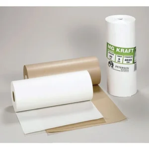 Greaseproof 41g 57cm 360m 8,5kg/rull