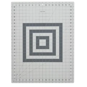 Skjærematte FISKARS 45x60cm