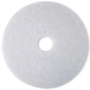 Gulvpad 3M 17"/432mm hvit (5)