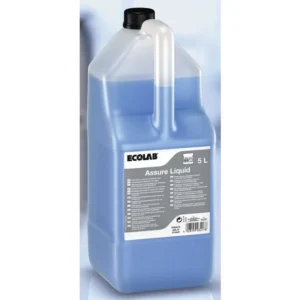 Bløtlegging ECOLAB Assure Liq. 5L