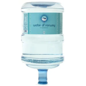 Kildevann WATER OF NORWAY 18,9L PET