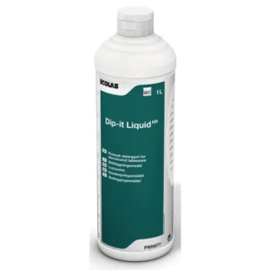 Bløtlegging ECOLAB Dip It Liq. 1L