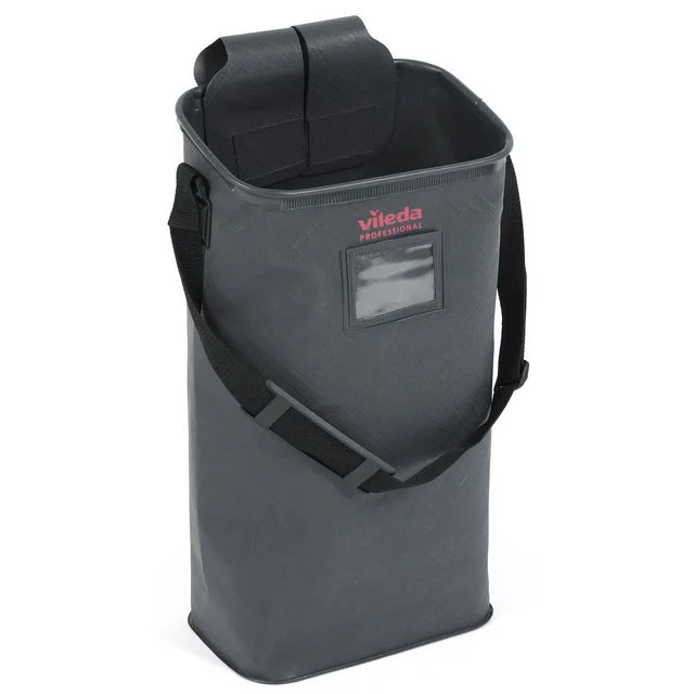 Vaskesekk VILEDA EVA til Multisteel