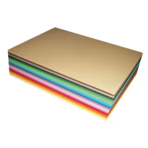 Dekorasjonskartong A4 220g (200)