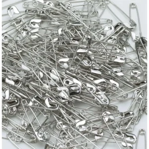 Sikkerhetsnåler 28mm (500)