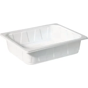 Form DUNIFORM 1/2 GN 1R 5000ml hvit (96)