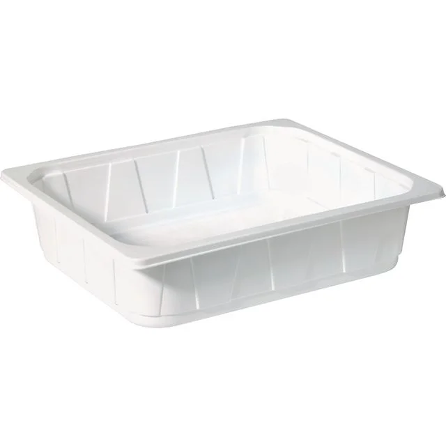 Form DUNIFORM 1/2 GN 1R 5000ml hvit (96)