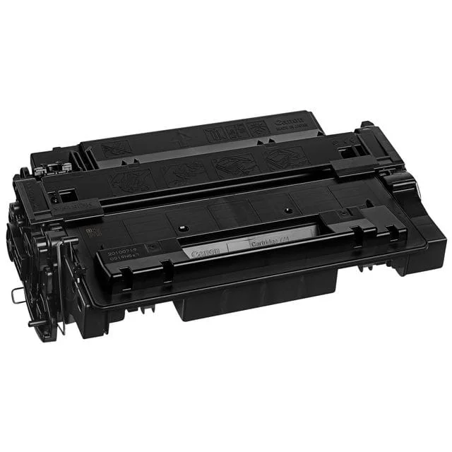 Toner CANON 724 6K sort - Bilde 4