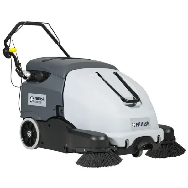 Feiemaskin NILFISK SW900
