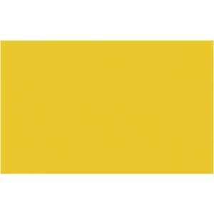 Plakatkartong URSUS 48x68 380g intensgul