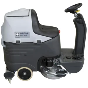 Gulvvasker NILFISK BR752 ECOFLEX